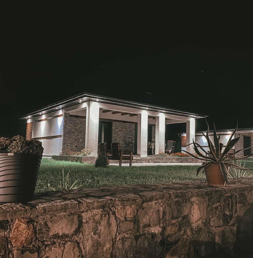 Holiday Home Green Coast Bosanska Krupa Bagian luar foto
