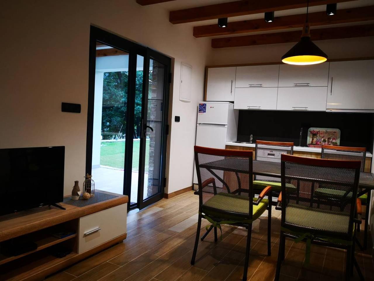 Holiday Home Green Coast Bosanska Krupa Bagian luar foto
