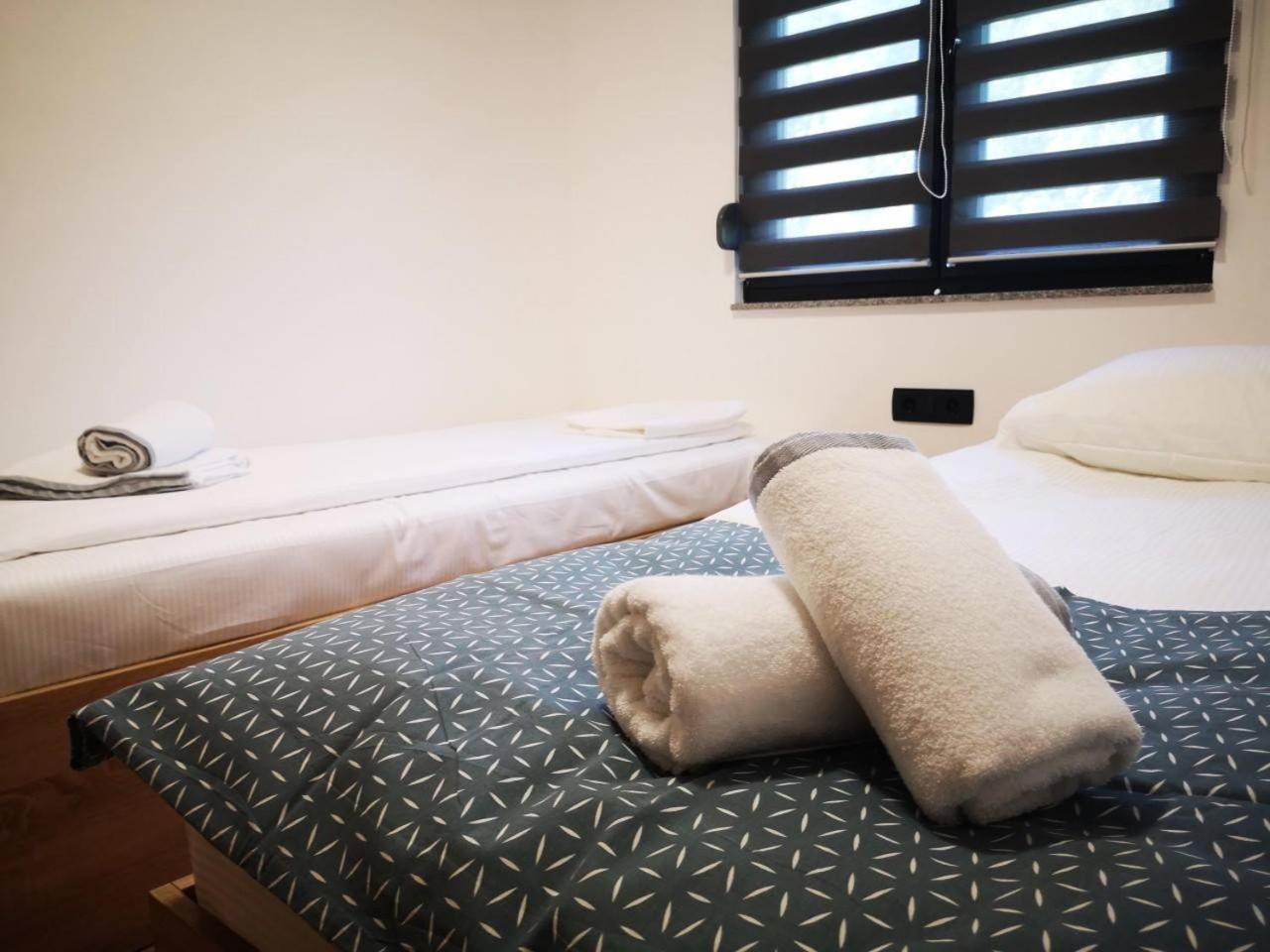 Holiday Home Green Coast Bosanska Krupa Bagian luar foto